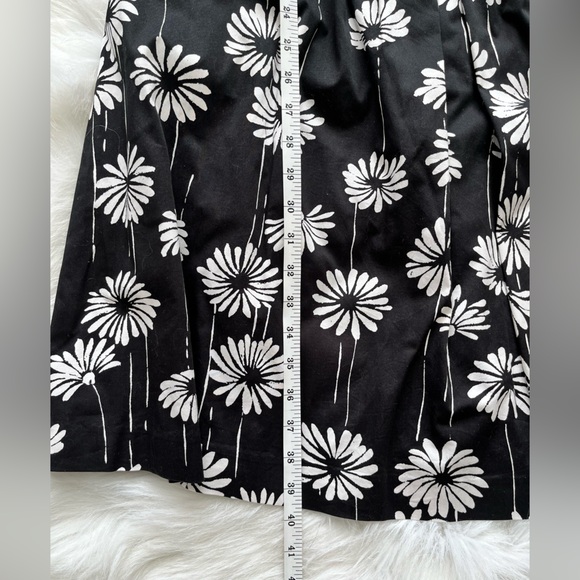 Floral Petite Dress by Talbots - Picture 7 of 10